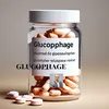 Glucophage générique c